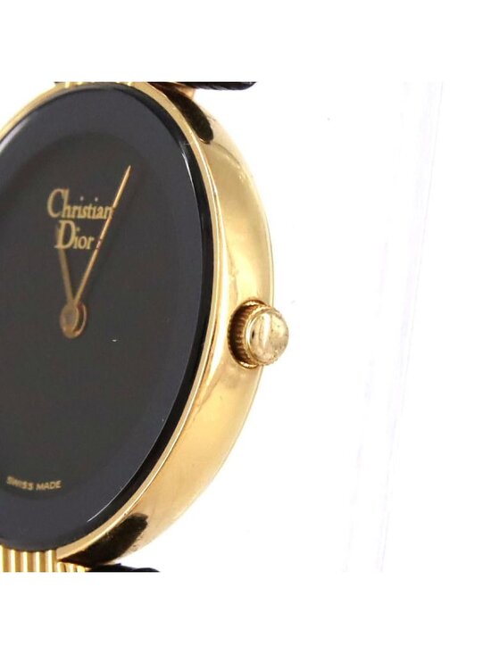 Dior Bagheera Quartz Watch main image 4